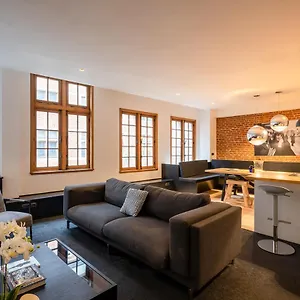 Smartflats Design - Grand-place I , Bruxelles Belgique